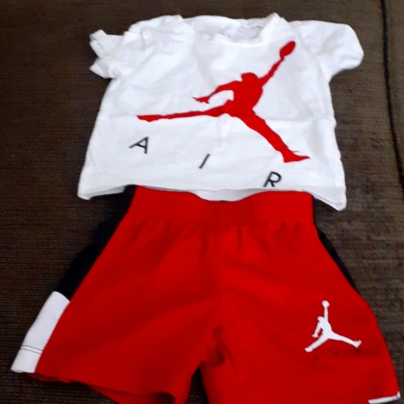 Jordan - Picture 1 of 1